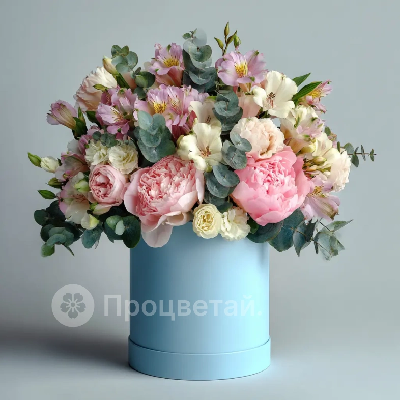 Композиция &laquo;Летний бриз&raquo;