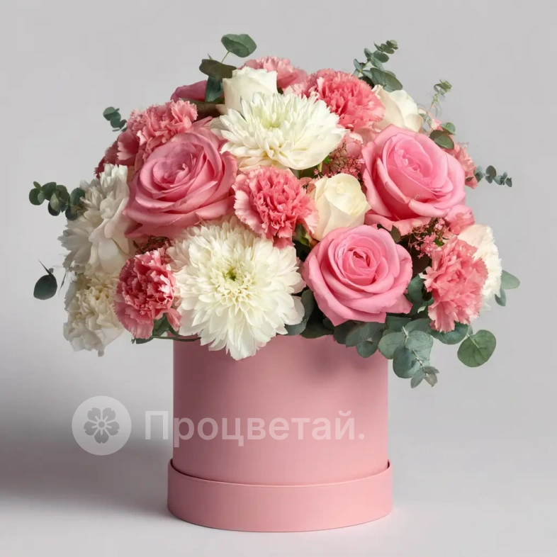 Композиция &laquo;Потрясающее настроение&raquo;